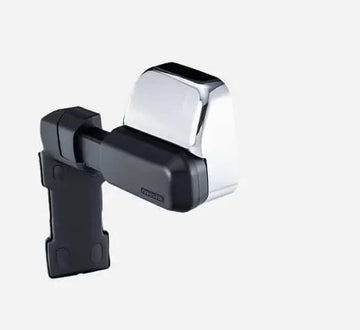 MSA Towing Mirrors for Toyota LandCruiser 76, 78 & 79 Series (1984-Current) - Brixton 4x4 - Buy Online Now!